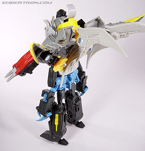 Transformers Energon Mega Dinobot (Image #9 of 26)