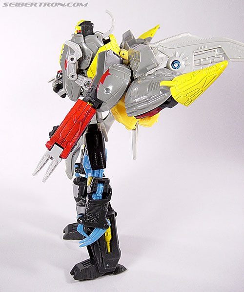 Transformers Energon Mega Dinobot (Image #10 of 26)
