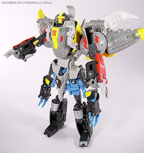 Transformers Energon Mega Dinobot (Image #11 of 26)