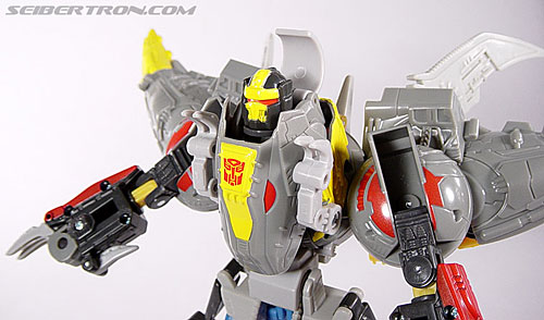 Transformers Energon Mega Dinobot (Image #12 of 26)