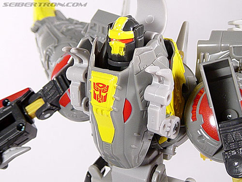 Transformers Energon Mega Dinobot (Image #13 of 26)