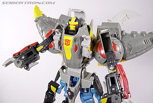 Transformers Energon Mega Dinobot (Image #14 of 26)