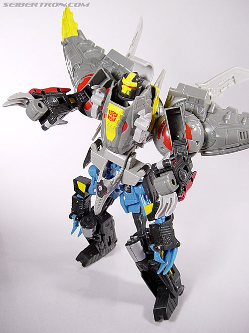 Transformers Energon Mega Dinobot (Image #16 of 26)