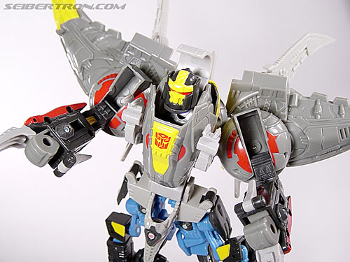 Transformers Energon Mega Dinobot (Image #17 of 26)