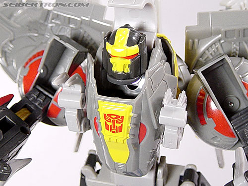 Transformers Energon Mega Dinobot (Image #19 of 26)