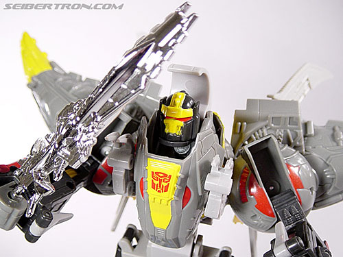 Transformers Energon Mega Dinobot (Image #20 of 26)