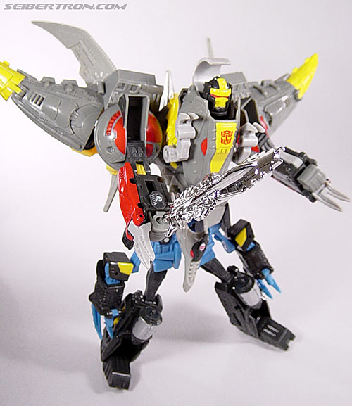 Transformers Energon Mega Dinobot (Image #24 of 26)