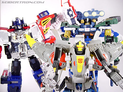 Transformers Energon Mega Dinobot (Image #26 of 26)
