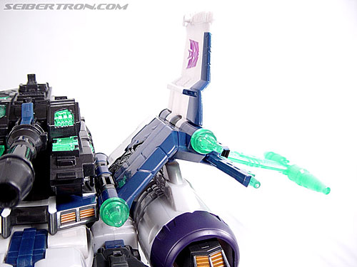 Transformers Energon Megatron (Galvatron) (Image #12 of 107)