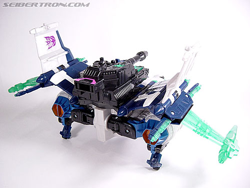 Transformers Energon Megatron (Galvatron) (Image #17 of 107)