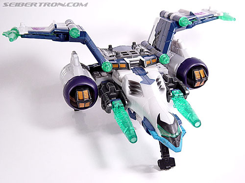 Transformers Energon Megatron (Galvatron) (Image #21 of 107)