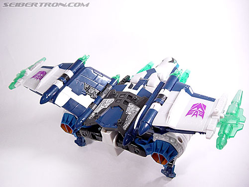 Transformers Energon Megatron (Galvatron) (Image #26 of 107)