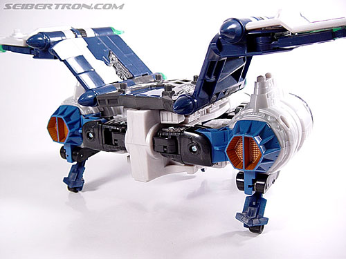 Transformers Energon Megatron (Galvatron) (Image #27 of 107)