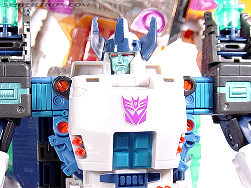 Transformers Energon Megatron (Galvatron) (Image #38 of 107)