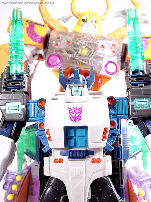 Transformers Energon Megatron (Galvatron) (Image #39 of 107)