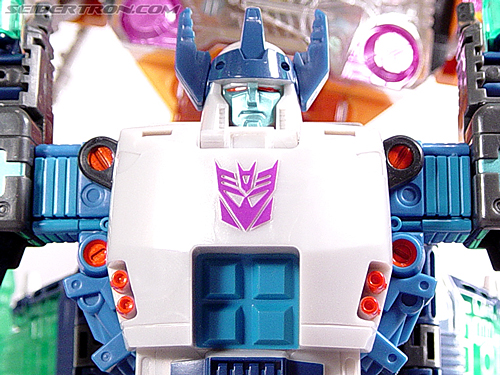 Transformers Energon Megatron (Galvatron) (Image #41 of 107)