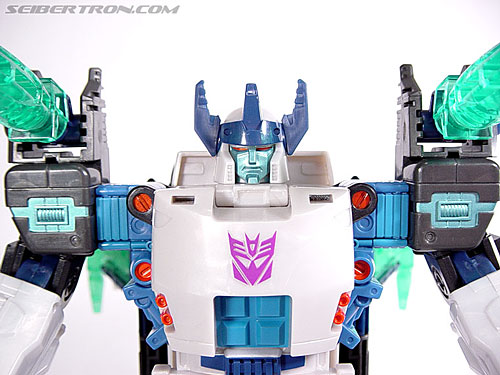 Transformers Energon Megatron (Galvatron) (Image #46 of 107)