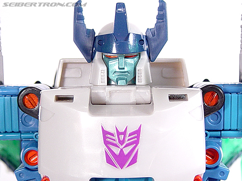Transformers Energon Megatron (Galvatron) (Image #47 of 107)
