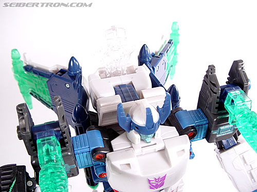 Transformers Energon Megatron (Galvatron) (Image #52 of 107)