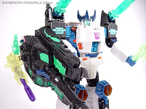 Transformers Energon Megatron (Galvatron) (Image #68 of 107)