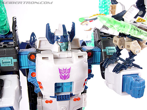 Transformers Energon Megatron (Galvatron) (Image #69 of 107)