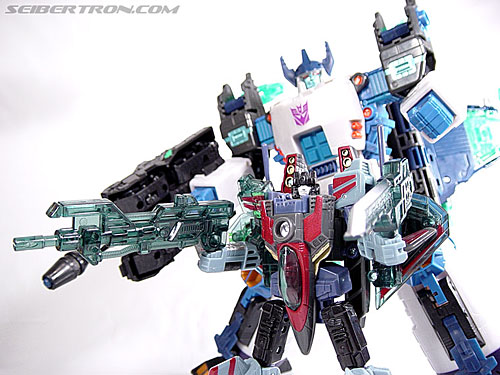 Transformers Energon Megatron (Galvatron) (Image #79 of 107)