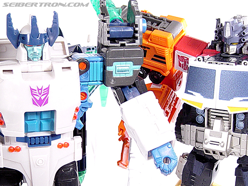 Transformers Energon Megatron (Galvatron) (Image #87 of 107)