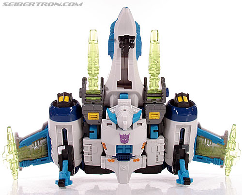 Transformers Energon Megatron (Galvatron) (Image #52 of 110)