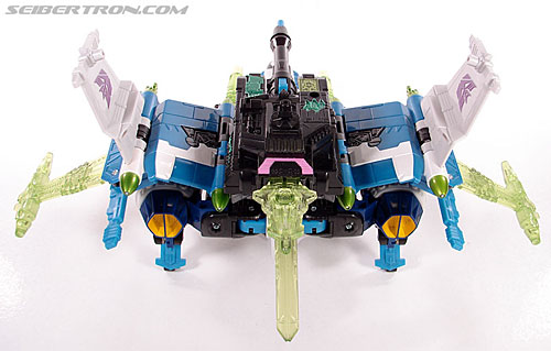 Transformers Energon Megatron (Galvatron) (Image #58 of 110)