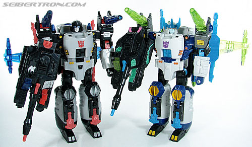 Transformers Energon Megatron (Galvatron) Toy Gallery (Image #97 of 110)