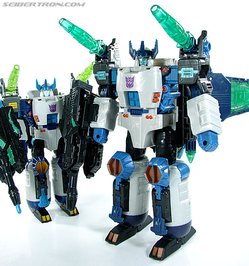 transformers energon megatron toy