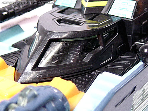Transformers Energon Mirage (Shock Fleet) (Image #17 of 62)