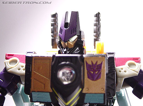 Transformers Energon Mirage (Shock Fleet) (Image #62 of 62)
