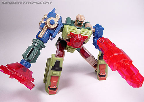 Transformers Energon Offshoot (Image #23 of 34)