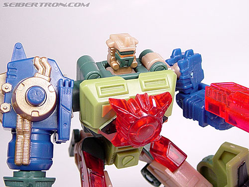 Transformers Energon Offshoot (Image #25 of 34)