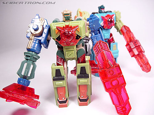 Transformers Energon Offshoot (Image #28 of 34)