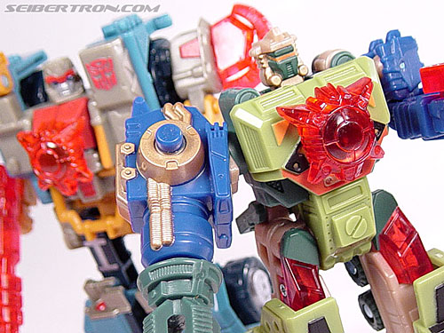 Transformers Energon Offshoot (Image #31 of 34)