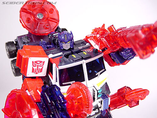 Transformers Energon Offshoot (Image #33 of 34)