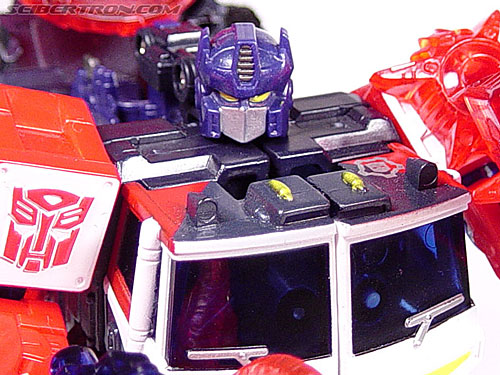 Transformers Energon Offshoot (Image #34 of 34)