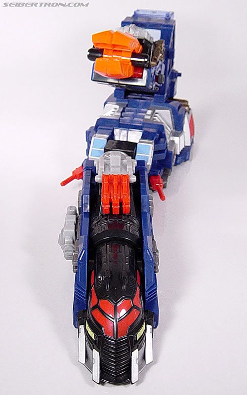 Transformers Energon Omega Sentinel (Image #2 of 171)