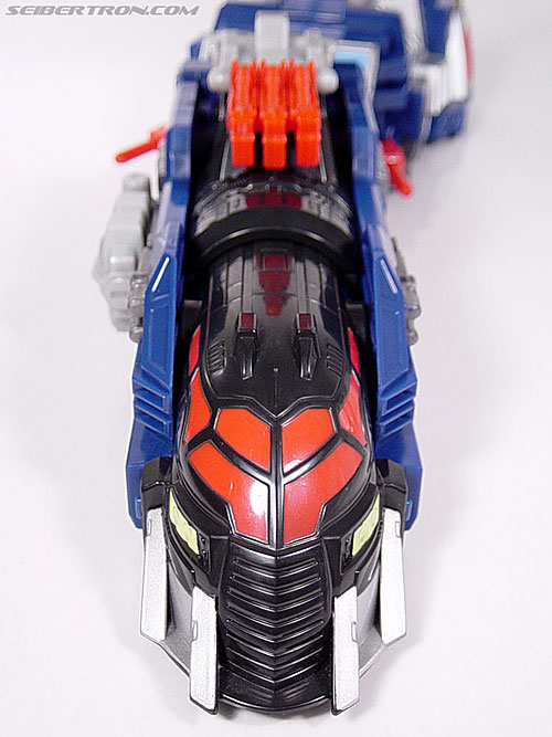 Transformers Energon Omega Sentinel (Image #3 of 171)