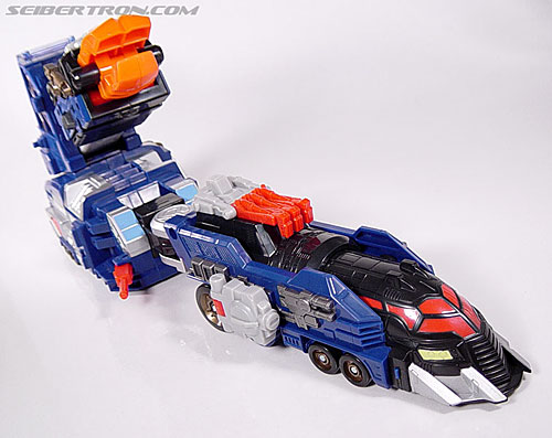 Transformers Energon Omega Sentinel (Image #4 of 171)