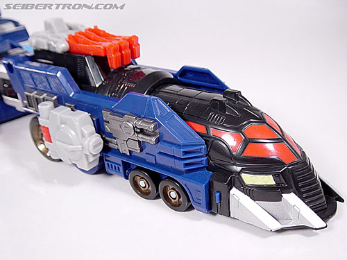 Transformers Energon Omega Sentinel (Image #5 of 171)