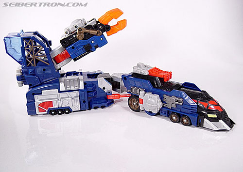 Transformers Energon Omega Sentinel (Image #6 of 171)