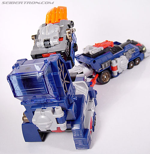 Transformers Energon Omega Sentinel (Image #7 of 171)