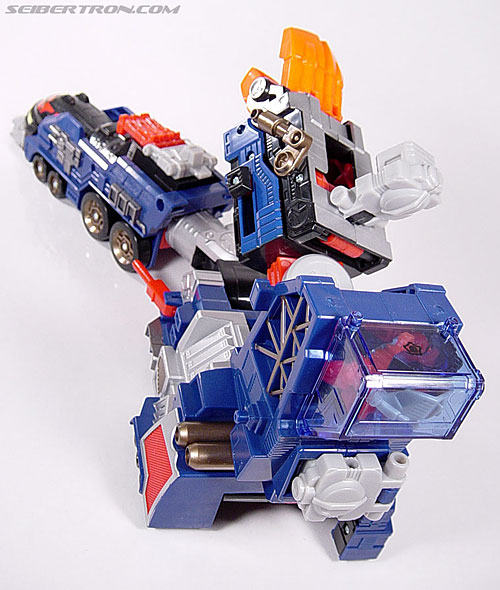 Transformers Energon Omega Sentinel (Image #8 of 171)