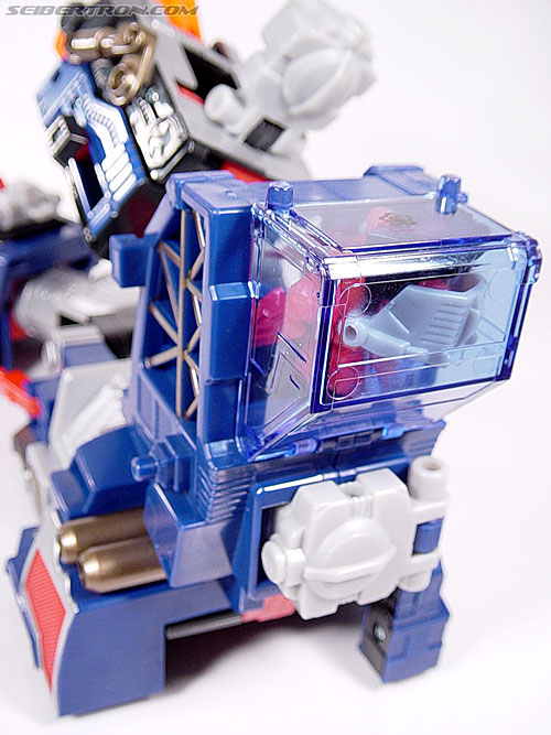 Transformers Energon Omega Sentinel (Image #9 of 171)