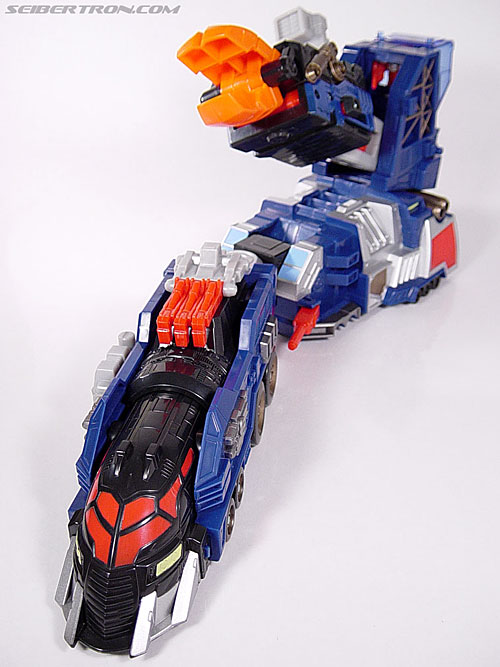 Transformers Energon Omega Sentinel (Image #11 of 171)