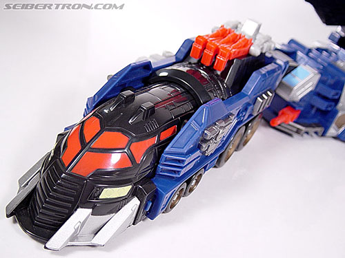 Transformers Energon Omega Sentinel (Image #13 of 171)