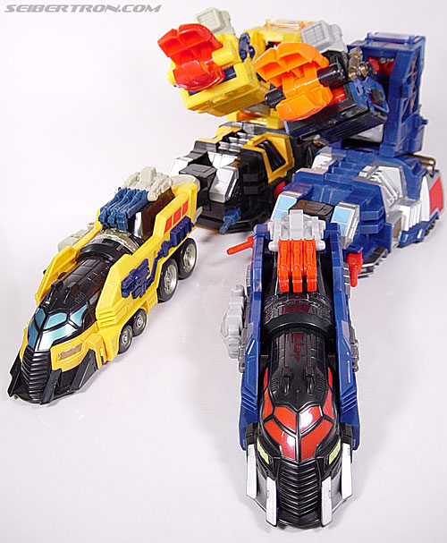 Transformers Energon Omega Sentinel (Image #14 of 171)